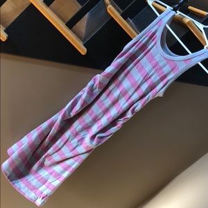 Liz Lange Maternity Tank Dress size small